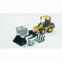 BRUDER CAT Wheel loader (2441)