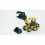BRUDER CAT Wheel loader (2441)
