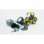 BRUDER CAT Wheel loader (2441)