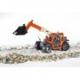 BRUDER JLG 2505 (02140)