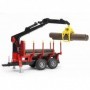 BRUDER 02252 veicolo giocattolo (02252)