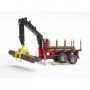 BRUDER 02252 veicolo giocattolo (02252)