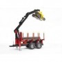 BRUDER 02252 veicolo giocattolo (02252)