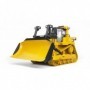 BRUDER CAT Large track-type tractor (2452)