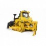 BRUDER CAT Large track-type tractor (2452)