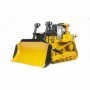 BRUDER CAT Large track-type tractor (2452)