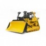 BRUDER CAT Large track-type tractor (2452)