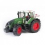 BRUDER Fendt 936 Vario (3040)