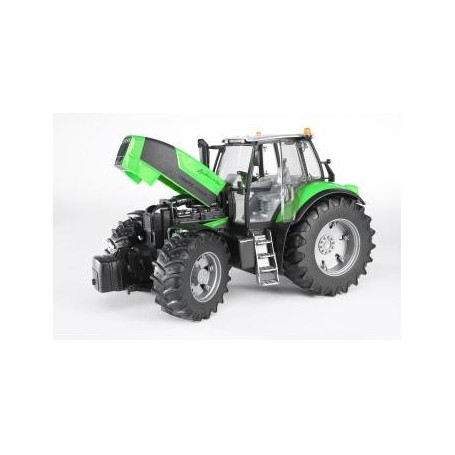 BRUDER DEUTZ AGROTRON X720 (03080)