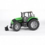 BRUDER DEUTZ AGROTRON X720 (03080)