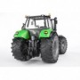 BRUDER DEUTZ AGROTRON X720 (03080)