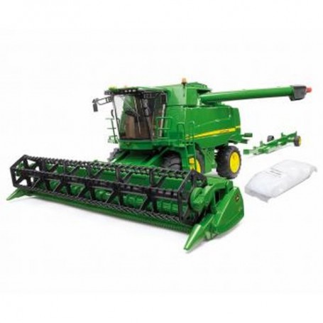 BRUDER John Deere T670i (02132)