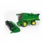 BRUDER John Deere T670i (02132)