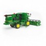 BRUDER John Deere T670i (02132)