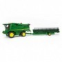 BRUDER John Deere T670i (02132)