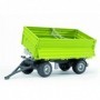BRUDER 02203 veicolo giocattolo (02203)