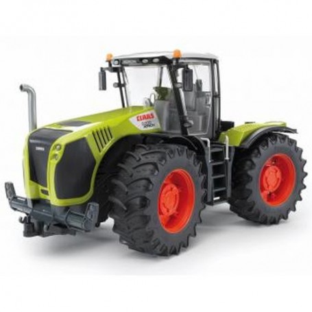 BRUDER Claas Xerion 5000 (3015)