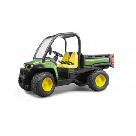 BRUDER John Deere Gator XUV 855D (02491)