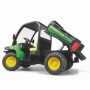 BRUDER John Deere Gator XUV 855D (02491)