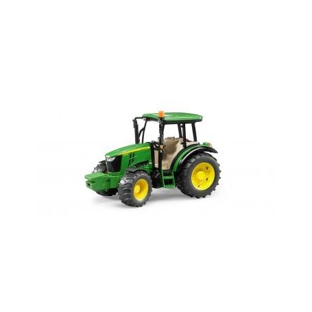 BRUDER John Deere 5115 M (02106)