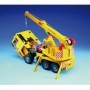BRUDER MAN Crane truck (without Light and Sound Module) (2754)