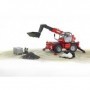 BRUDER MRT 2150 (02129)