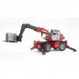BRUDER MRT 2150 (02129)