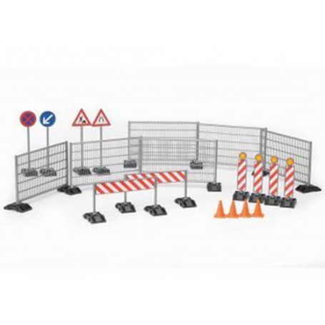 BRUDER 62007 accessorio per modellino in scala (62007)