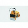 BRUDER CAT Asphalt drum compactor (2433)