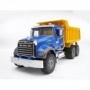 BRUDER MACK Granite Tip up truck (2815)
