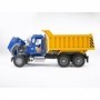 BRUDER MACK Granite Tip up truck (2815)