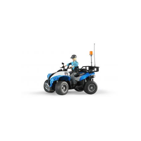 BRUDER 63010 veicolo giocattolo (63010)