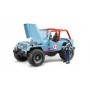 BRUDER 2541 veicolo giocattolo (2541)