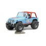 BRUDER 2541 veicolo giocattolo (2541)