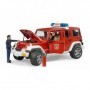 BRUDER 02528 veicolo giocattolo (02528)