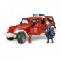 BRUDER 02528 veicolo giocattolo (02528)