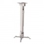 Ewent EW1530 supporto per proiettore Soffitto Argento (CECA-SPV-1001) (CEEW1530)