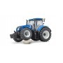 BRUDER 3120 veicolo giocattolo (3120)