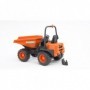 BRUDER AUSA Minidumper (2449)