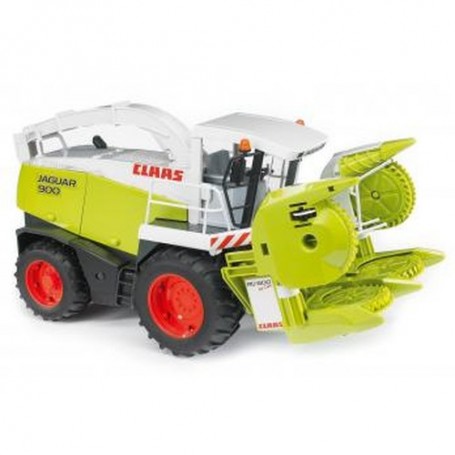 BRUDER Claas Jaguar 900 (02131)