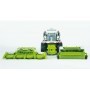 BRUDER Claas Jaguar 900 (02131)