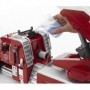 BRUDER MACK Granite fire engine with water pump (2821)