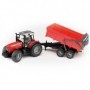 BRUDER Massey Ferguson 7480 (02045)