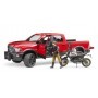BRUDER 2502 veicolo giocattolo (2502)