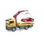 BRUDER 3750 veicolo giocattolo (3750)