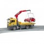 BRUDER 3750 veicolo giocattolo (3750)