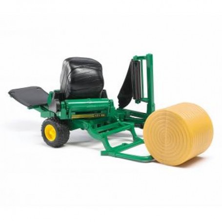 BRUDER 02122 veicolo giocattolo (02122)