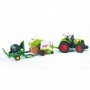 BRUDER Claas Rollant 250 (02121)