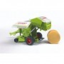 BRUDER Claas Rollant 250 (02121)