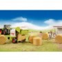 BRUDER Claas Rollant 250 (02121)